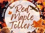 Elevage Red Maple Tollers